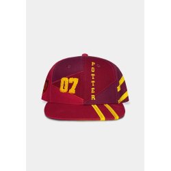 Harry Potter Baseball Cap Quidditch