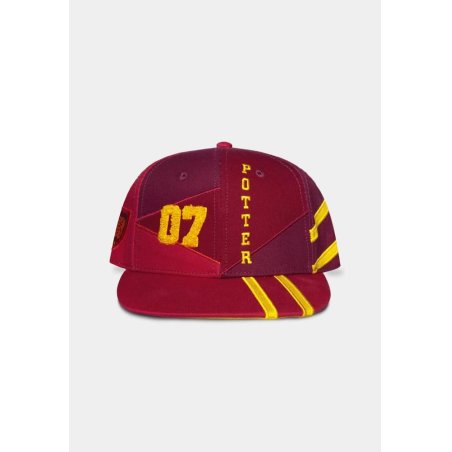 Harry Potter Baseball Cap Quidditch