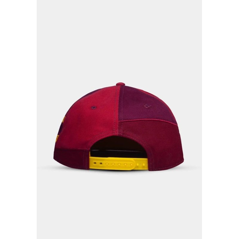 Harry Potter Baseball Cap Quidditch