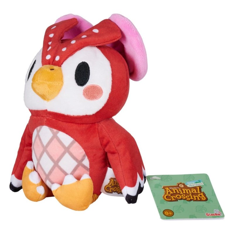 Animal Crossing Plush Figure Celeste 25 cm