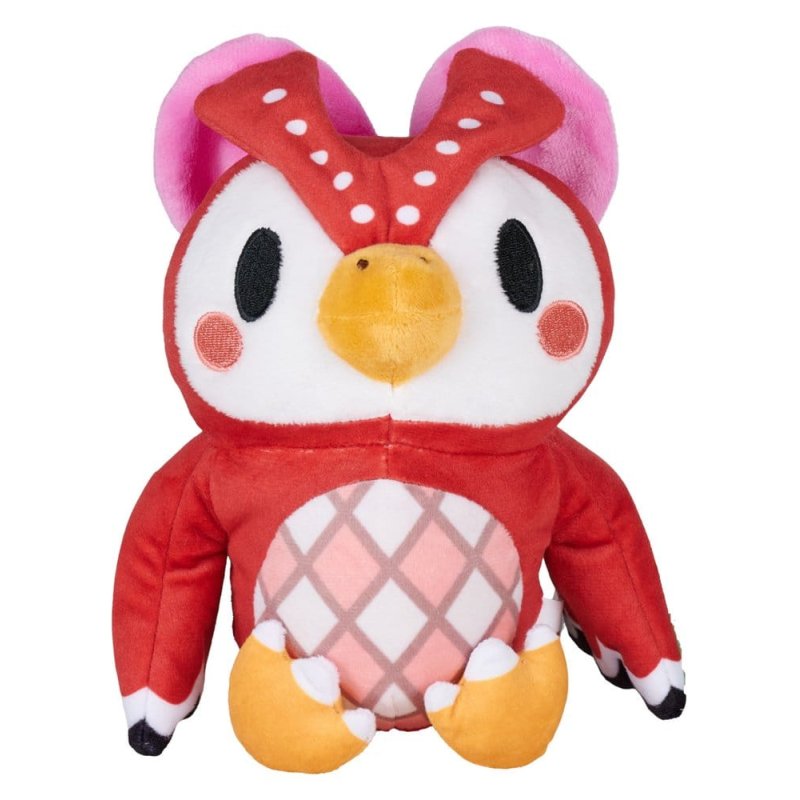 Animal Crossing Plush Figure Celeste 25 cm