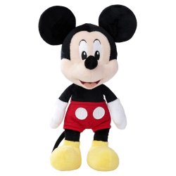 Disney Clubhouse Plush Figure Mickey 25 cm
