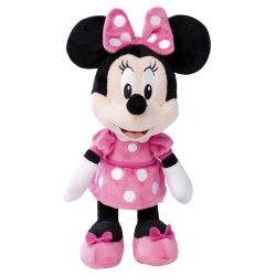 Disney Clubhouse Plush Figure Minnie 25 cm