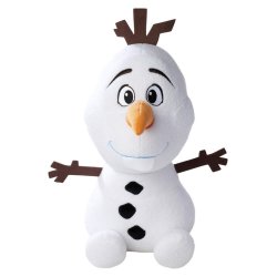 Frozen Plush Figure Olaf 41 cm