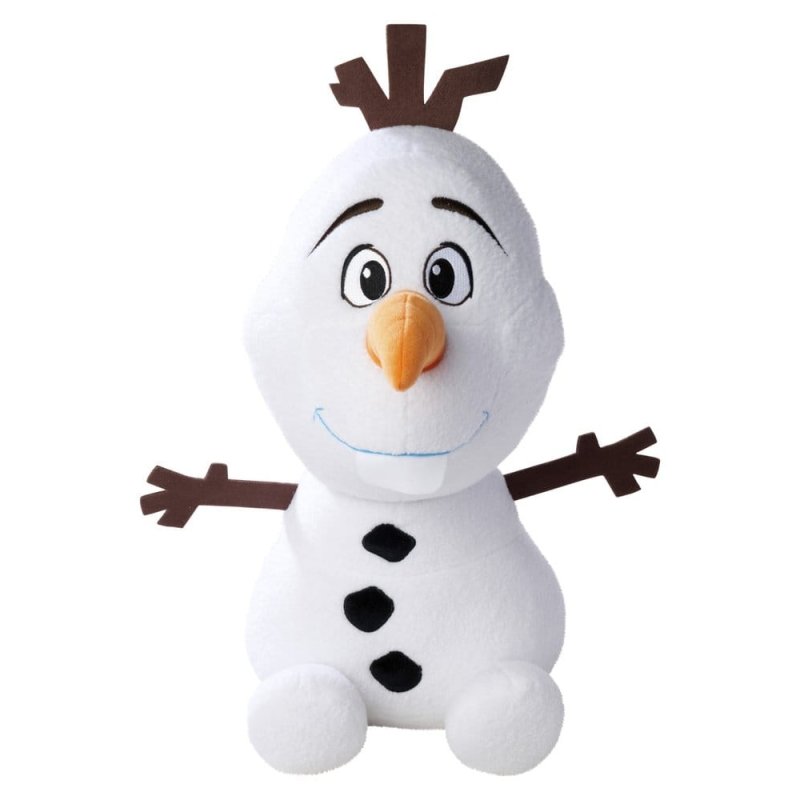 Frozen Plush Figure Olaf 41 cm