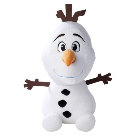 Frozen Plush Figure Olaf 41 cm
