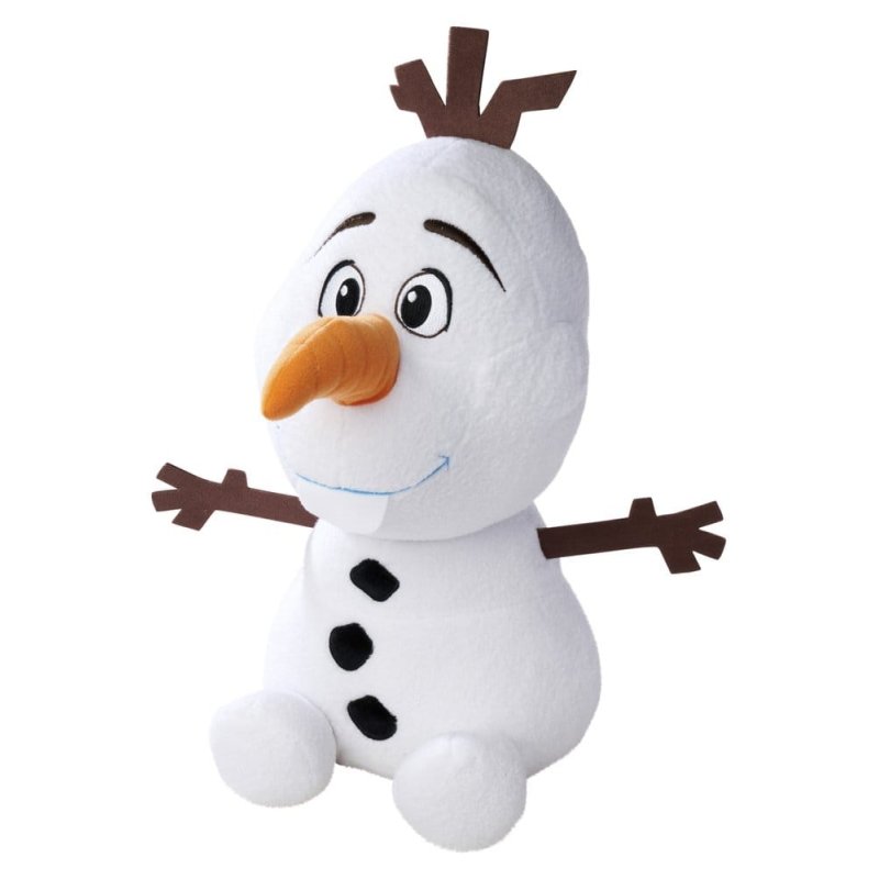 Frozen Plush Figure Olaf 41 cm