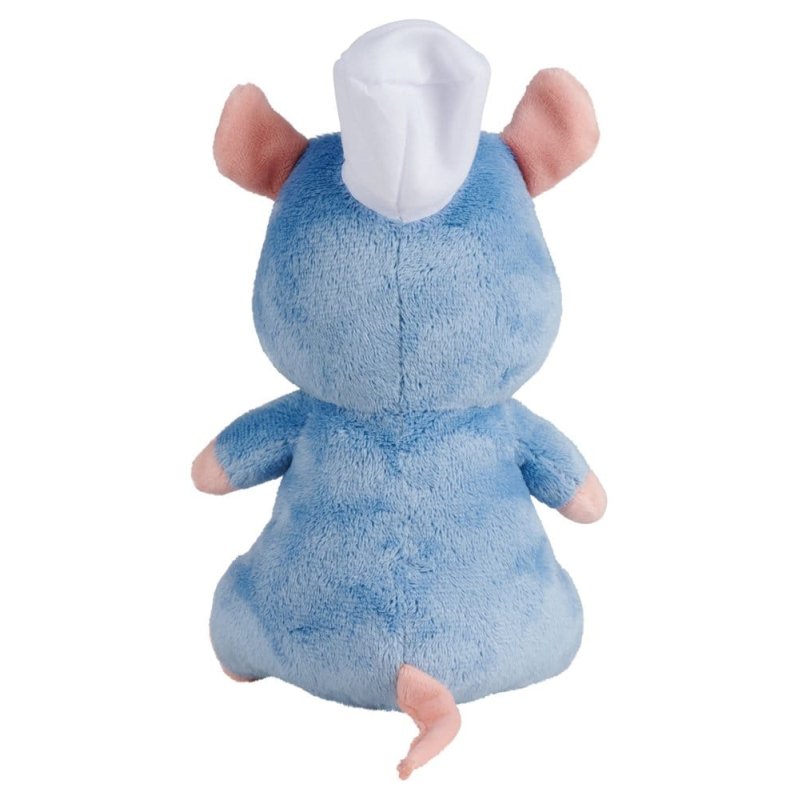 Disney Pixar Plush Figure Remy 15 cm