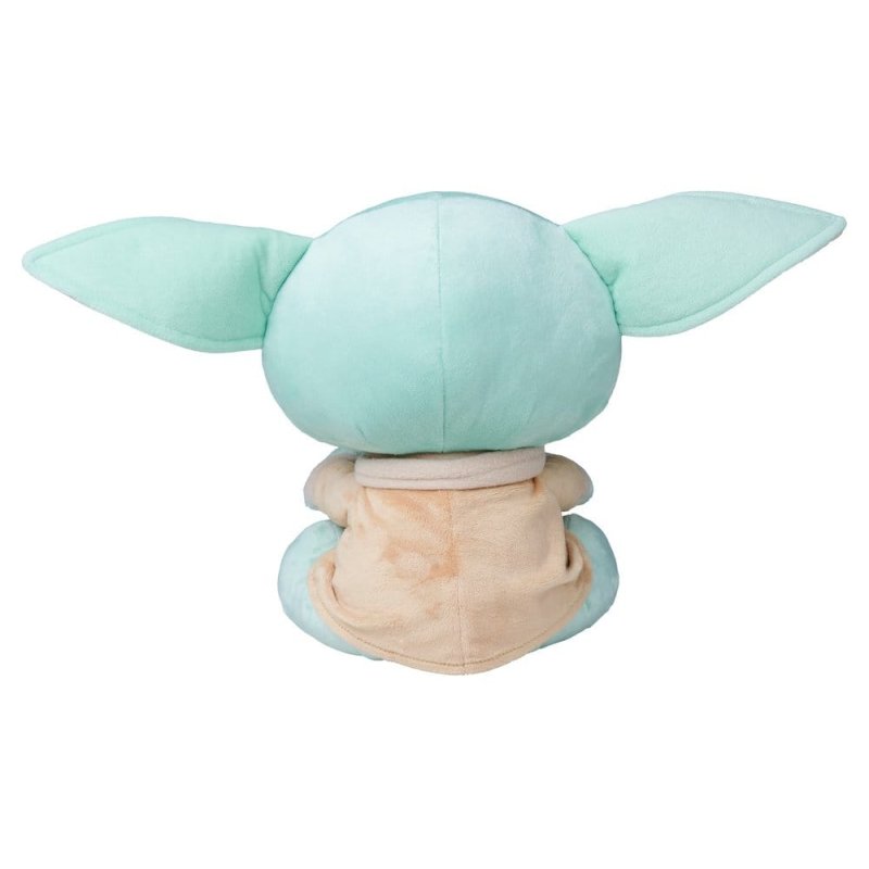 Star Wars Mandalorian Plush Figure Grogu 25 cm