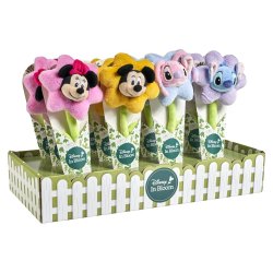 Disney In Bloom Mini Figures Classic II Display (12)