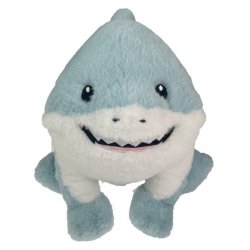 Marvel Plush Figure Jeff The Landshark 25 cm