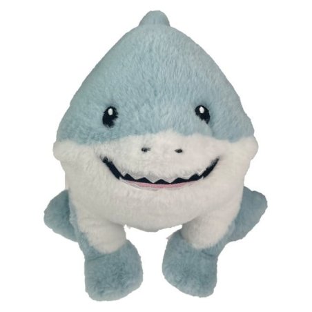 Marvel Plush Figure Jeff The Landshark 25 cm