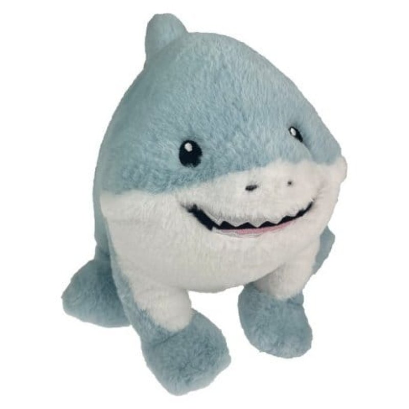 Marvel Plush Figure Jeff The Landshark 25 cm