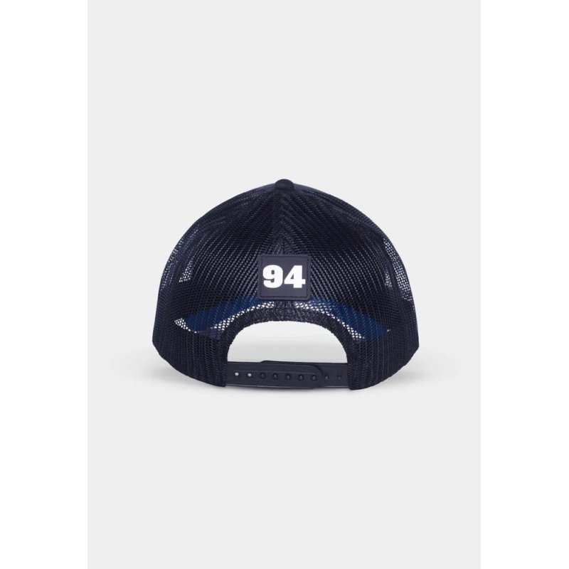PlayStation Trucker Cap Logo