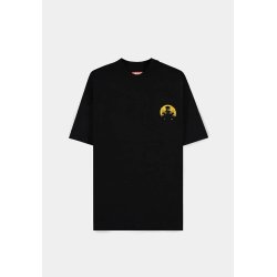 Marvel T-Shirt Wolverine Berserker Rage Size M
