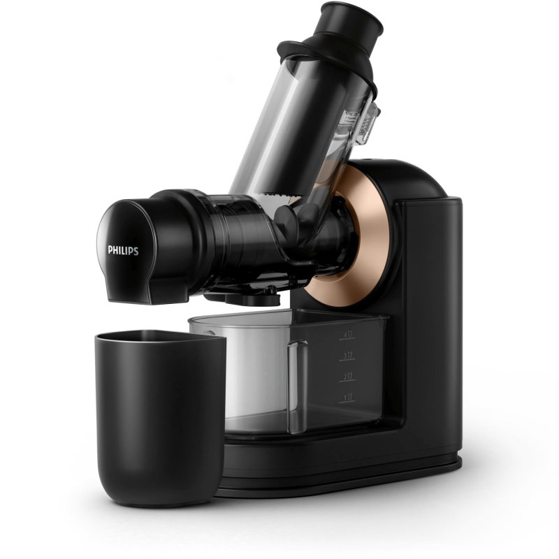 Philips Viva Collection Extracteur de jus Viva HR1888/70