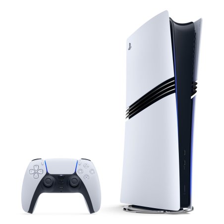 Game console SONY PLAYSTATION 5 PRO 2TB (CFI-7121)
