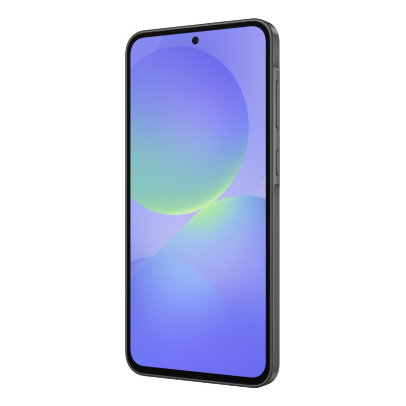 Samsung Galaxy A36 5G Enterprise Edition 17 cm (6.7") Double SIM USB Type-C 8 Go 256 Go 5000 mAh Noir