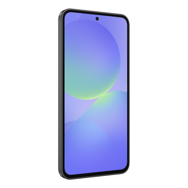 Samsung Galaxy A36 5G Enterprise Edition 17 cm (6.7") Double SIM USB Type-C 8 Go 256 Go 5000 mAh Noir
