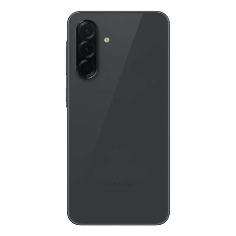 Samsung Galaxy A36 5G Enterprise Edition 17 cm (6.7") Double SIM USB Type-C 8 Go 256 Go 5000 mAh Noir