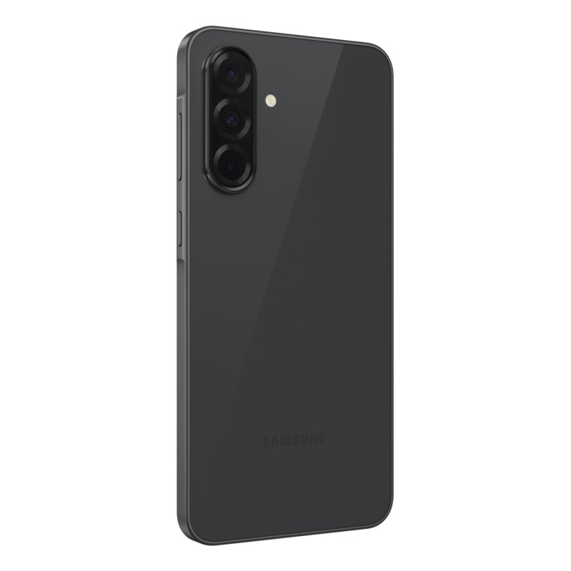 Samsung Galaxy A36 5G Enterprise Edition 17 cm (6.7") Dual SIM USB Type-C 8 GB 256 GB 5000 mAh Black