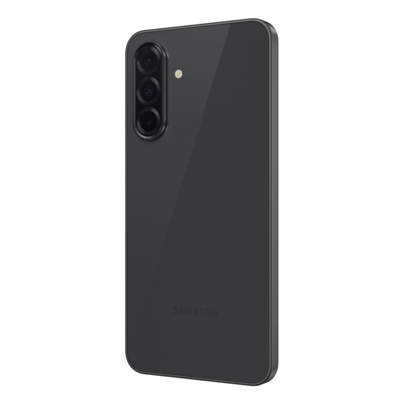 Samsung Galaxy A36 5G Enterprise Edition 17 cm (6.7") Dual SIM USB Type-C 8 GB 256 GB 5000 mAh Black