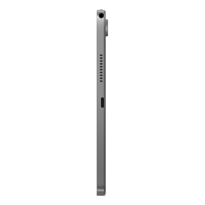 STOCKINK43 - Lenovo Tab Mediatek 128 Go 25,6 cm (10.1") 4 Go Wi-Fi 5 (802.11ac) Android 14 Gris