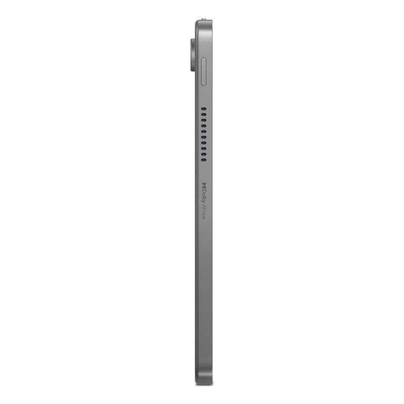 STOCKINK45 - Lenovo Tab Mediatek 128 Go 25,6 cm (10.1") 4 Go Wi-Fi 5 (802.11ac) Android 14 Gris