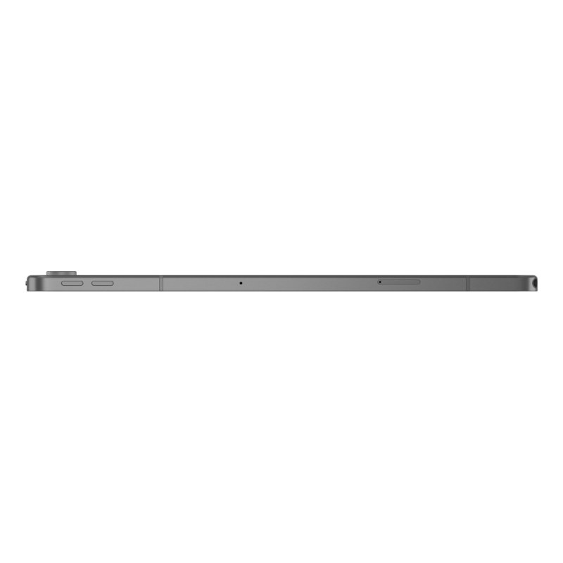 STOCKINK45 - Lenovo Tab Mediatek 128 Go 25,6 cm (10.1") 4 Go Wi-Fi 5 (802.11ac) Android 14 Gris