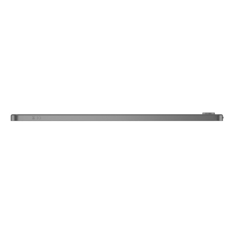 Lenovo Tab Mediatek 128 GB 25.6 cm (10.1") 4 GB Wi-Fi 5 (802.11ac) Android 14 Grey