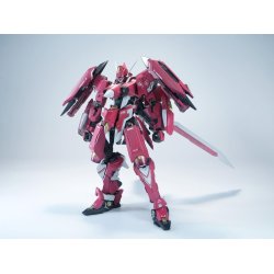 X-PLAY - J-20 Cang Wei Crimson Flowing Gold - Model Kit 21cm