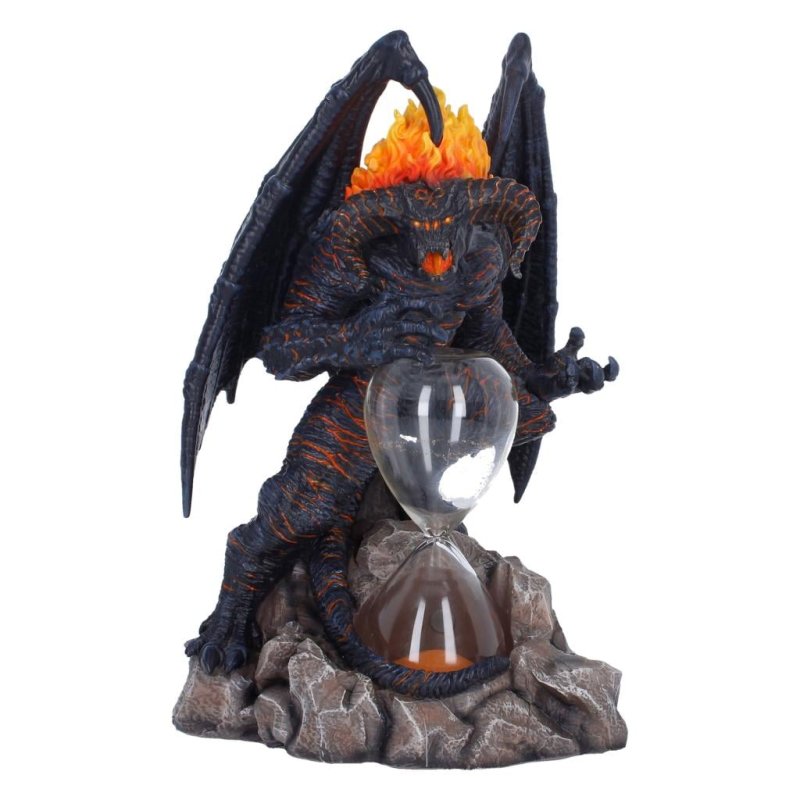 LE SEIGNEUR DES ANNEAUX - Balrog - Sablier 23.9cm
