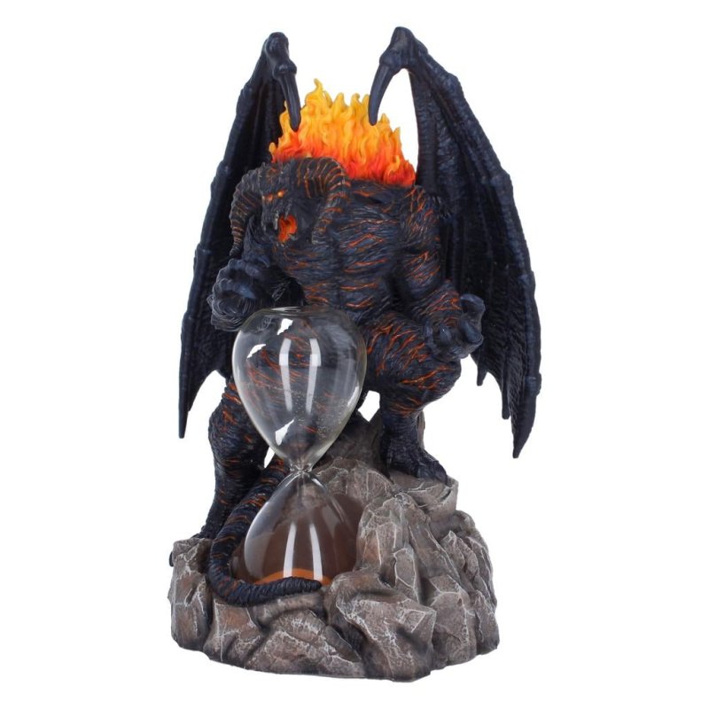 LE SEIGNEUR DES ANNEAUX - Balrog - Sablier 23.9cm
