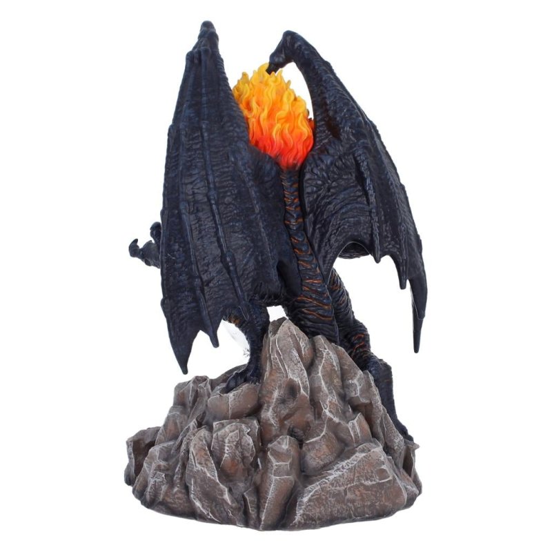 LE SEIGNEUR DES ANNEAUX - Balrog - Sablier 23.9cm
