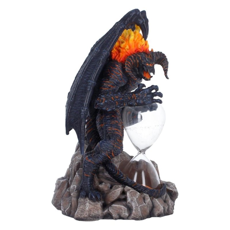 LE SEIGNEUR DES ANNEAUX - Balrog - Sablier 23.9cm