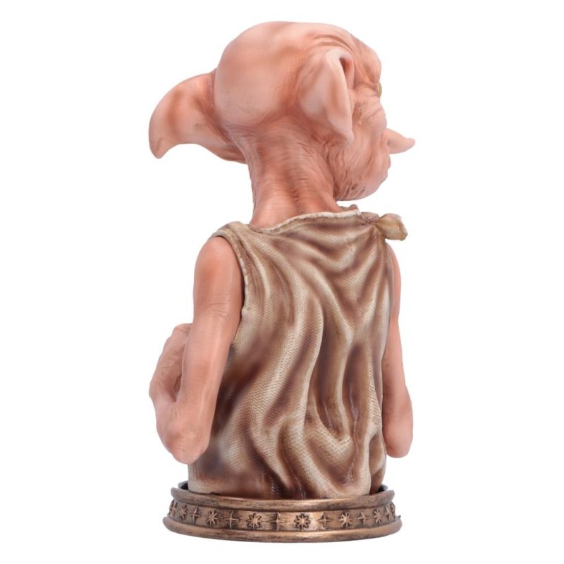 HARRY POTTER - Dobby - Petit Buste 14.6cm