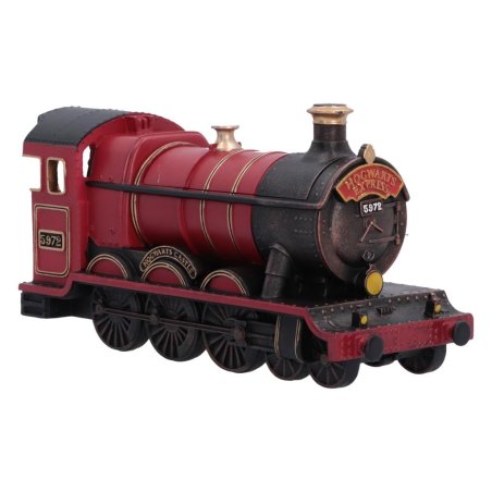 HARRY POTTER - Poudlard Express - Boîte 8.9cm