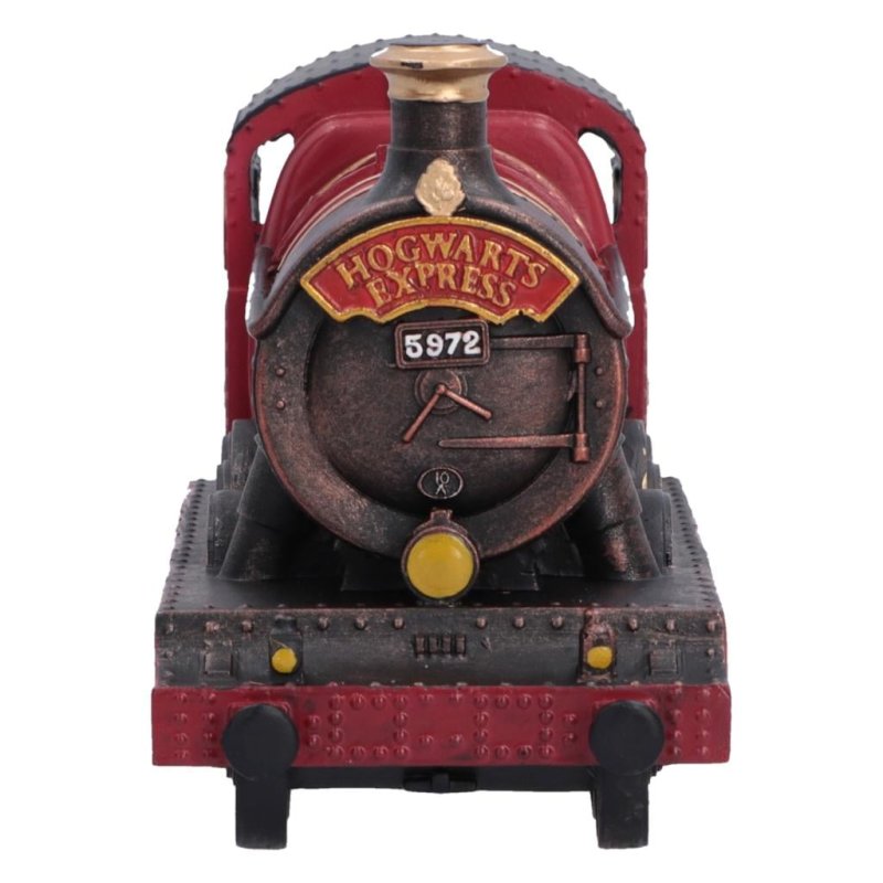 HARRY POTTER - Poudlard Express - Boîte 8.9cm