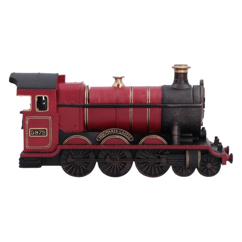 HARRY POTTER - Poudlard Express - Boîte 8.9cm