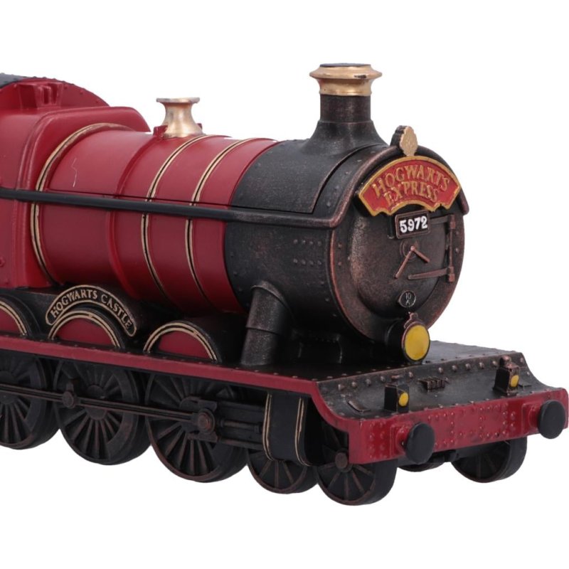 HARRY POTTER - Poudlard Express - Boîte 8.9cm
