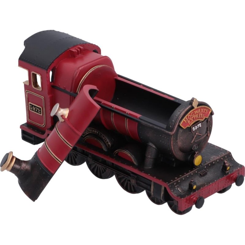 HARRY POTTER - Poudlard Express - Boîte 8.9cm