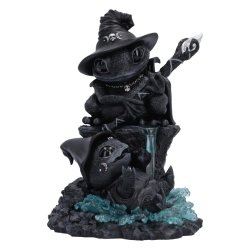 CULT CUTIES - Waterfall Wonder - Figurine 18.6cm