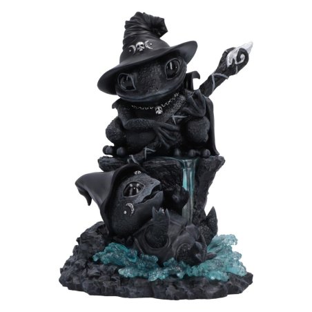CULT CUTIES - Waterfall Wonder - Figurine 18.6cm
