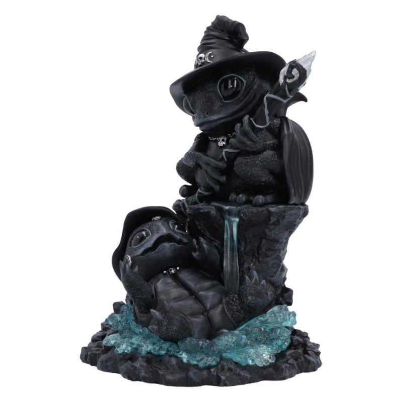 CULT CUTIES - Waterfall Wonder - Figurine 18.6cm