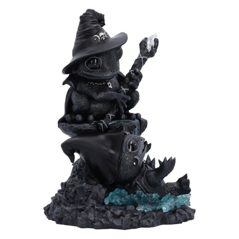 CULT CUTIES - Waterfall Wonder - Figurine 18.6cm