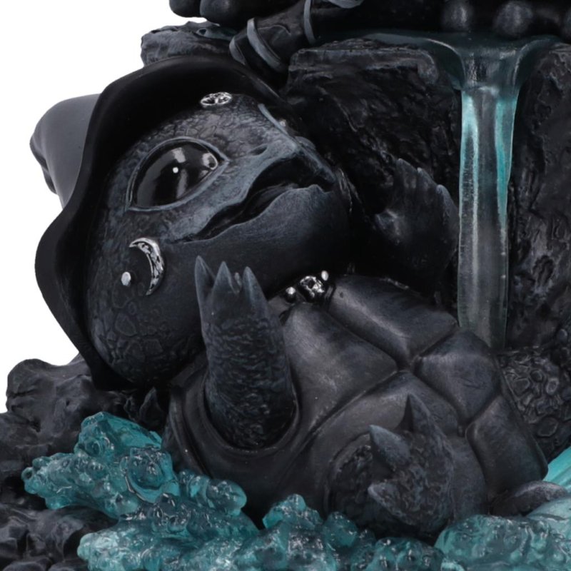 CULT CUTIES - Waterfall Wonder - Figurine 18.6cm