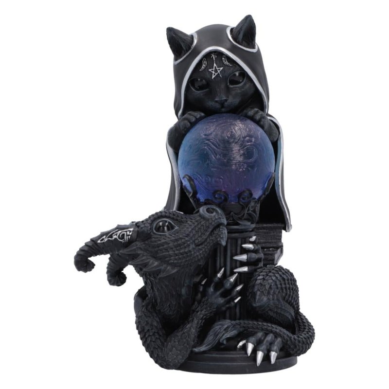 CULT CUTIES - Mystic Mischief - Figurine 15.1cm