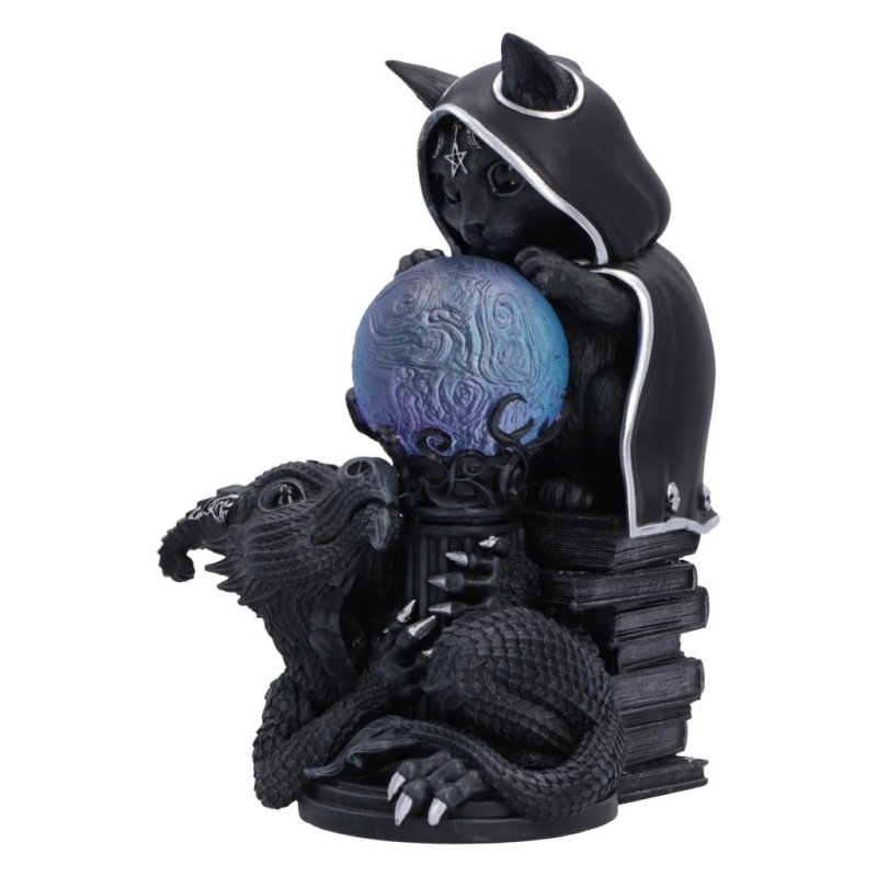 CULT CUTIES - Mystic Mischief - Figurine 15.1cm