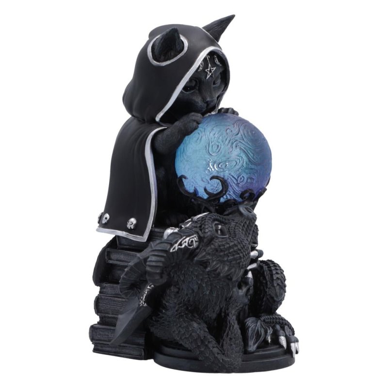 CULT CUTIES - Mystic Mischief - Figurine 15.1cm