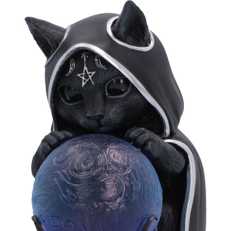 CULT CUTIES - Mystic Mischief - Figurine 15.1cm